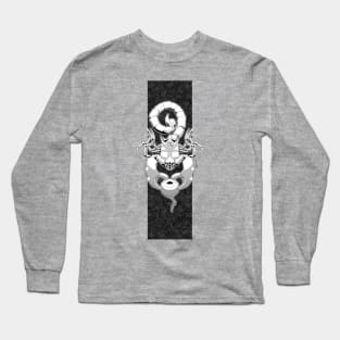 Zodiac - Scorpio Long Sleeve T-Shirt